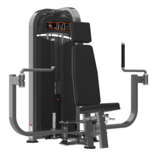 Weight Stack
