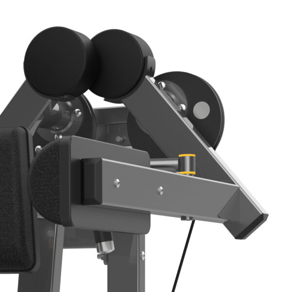 M2-1002 Ülő, oldalirányú emelő - Image 2