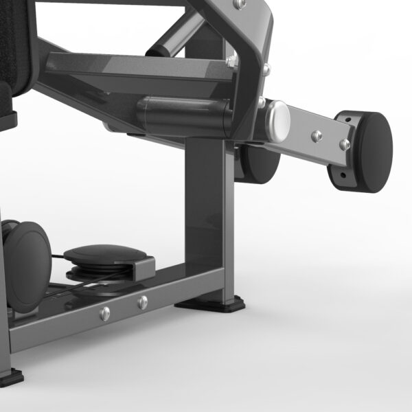 M2-1011B Ülő tricepszgép