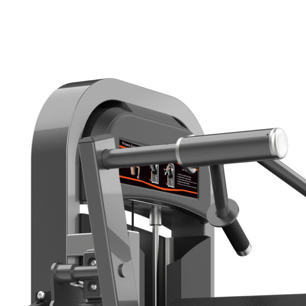 M2-1011A Ülő tricepszgép