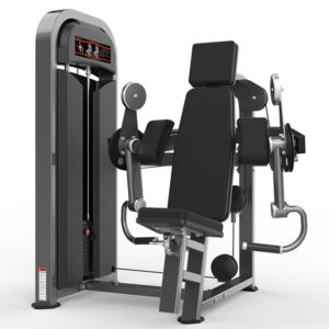 M2-1010B Ülő bicepszgép