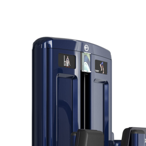 M7PRO-2001 Combtávolító gép