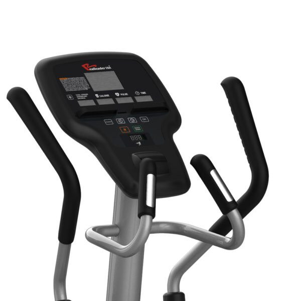 RE-6600E Elliptikus szobakerékpár