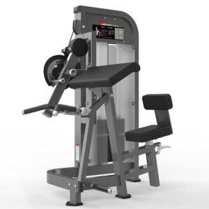 PF-1002 Bicepsz és tricepsz gép