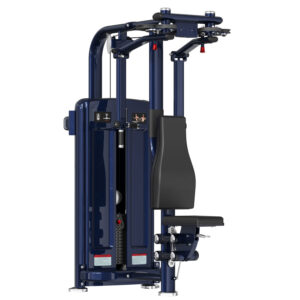 M7PRO-1011 Tárogató és hátsó váll gép