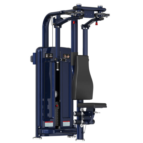 M7PRO-1011 Tárogató és hátsó váll gép