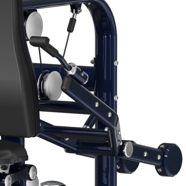 M7PRO-1006 Ülő tricepszgép