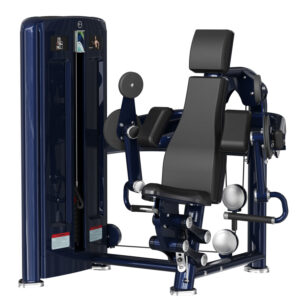 M7PRO-1005 Ülő bicepszgép