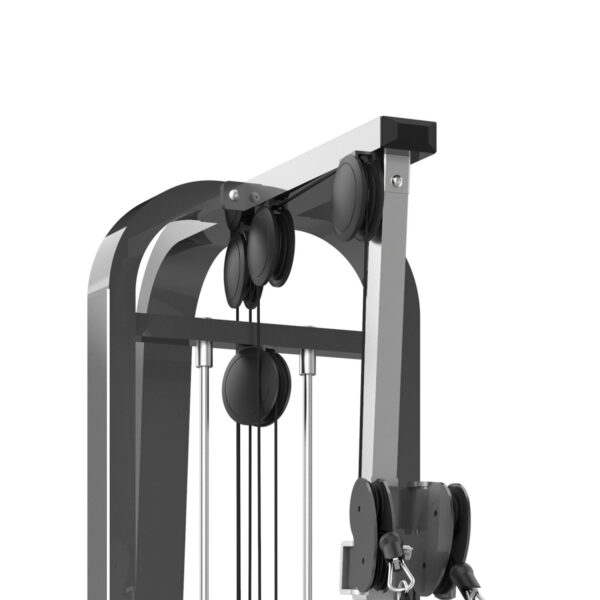 PF-1010 Csigás edzőgép