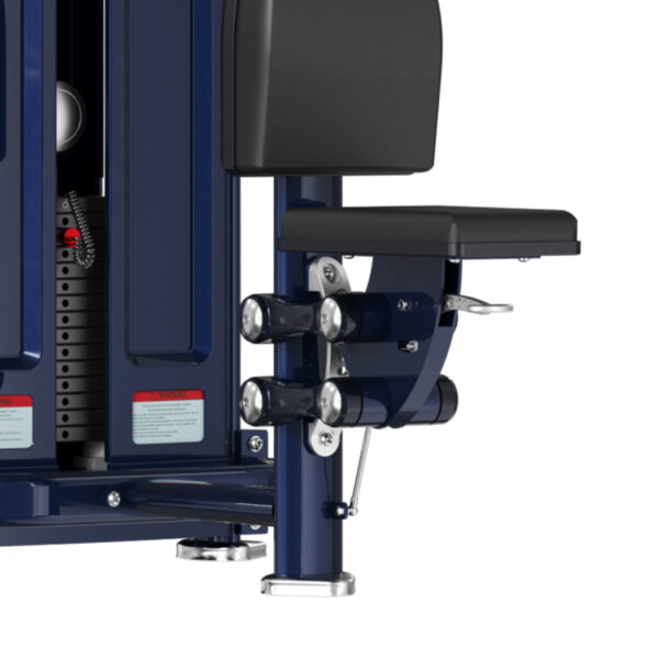 M7PRO-1011 Tárogató és hátsó váll gép