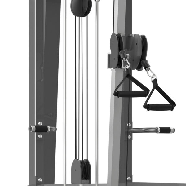 PF-1010 Csigás edzőgép