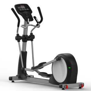 RE-6600E Elliptikus szobakerékpár