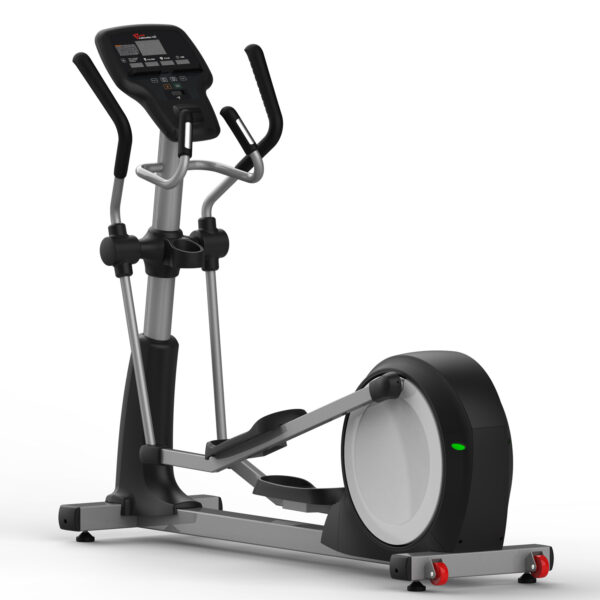 RE-6600E Elliptikus szobakerékpár