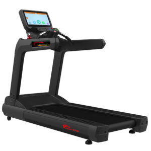 RCT-900A Professzionális futópad