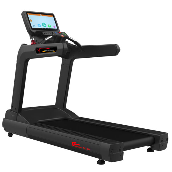 RCT-900A Professzionális futópad