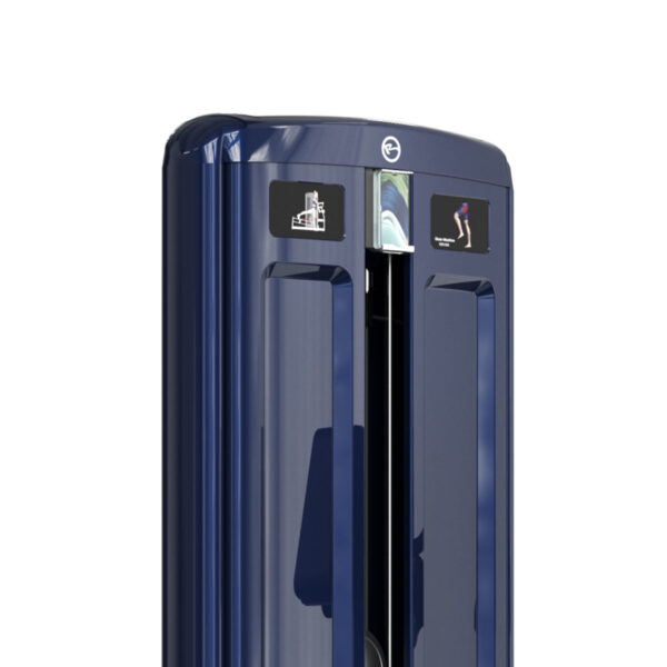 M7PRO-2008 Farizom gép - Image 2