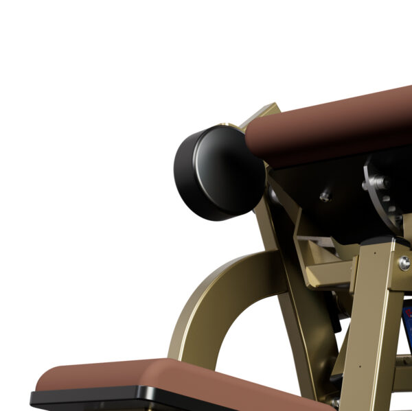 LD-1005 Ülő bicepszgép