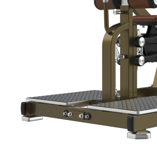 LD-1016 Tricepszgép