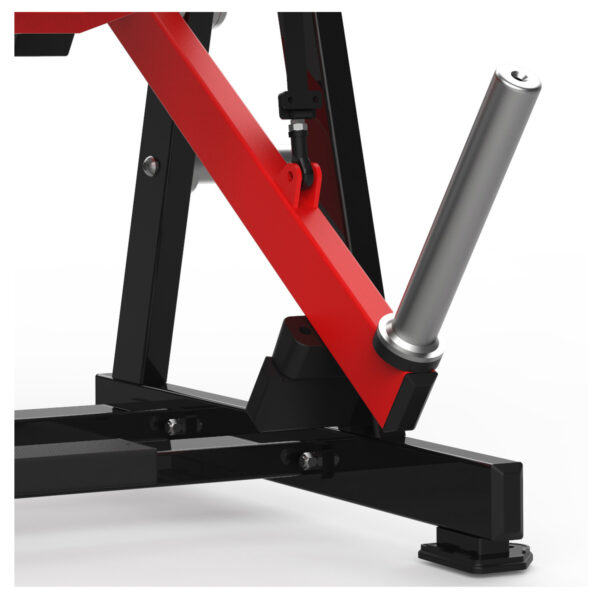 RS-1018 Ülő bicepszgép