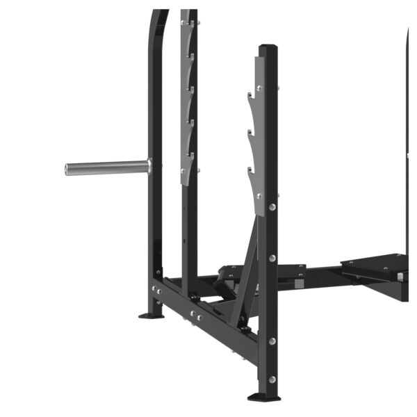 RS-1043 Olimpiai erőkeret