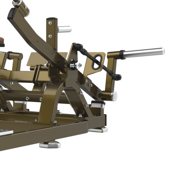 LD-1016 Tricepszgép