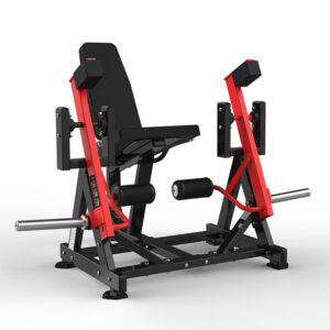 RS-1022 Ülő lábnyújtó gép