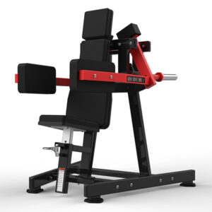 RS-1016 Oldalemelő gép