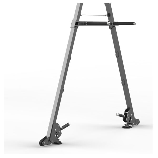 FM-2008 TRX keret
