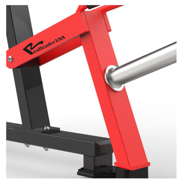 RS-1036 Alkar erősítő gép - Image 2