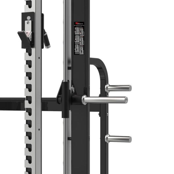 RS-1027C Smith keret (ellensúlyos) erőkerettel