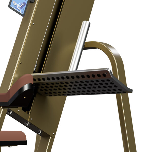 LD-2007 Farizom gép