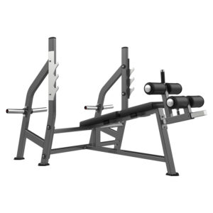 FW-2003 Olimpiai negatív pad