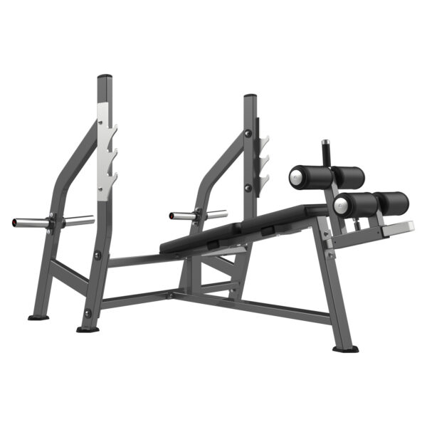 FW-2003 Olimpiai negatív pad