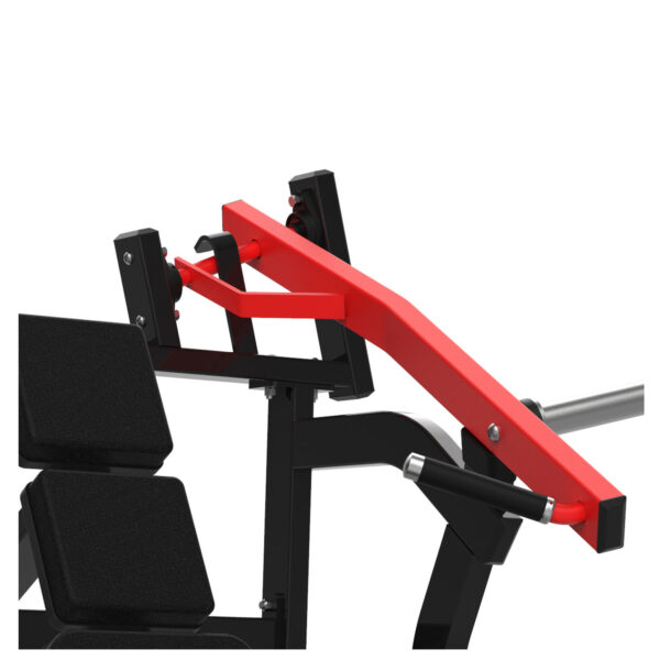 RS-1013 Ferdepados nyomógép