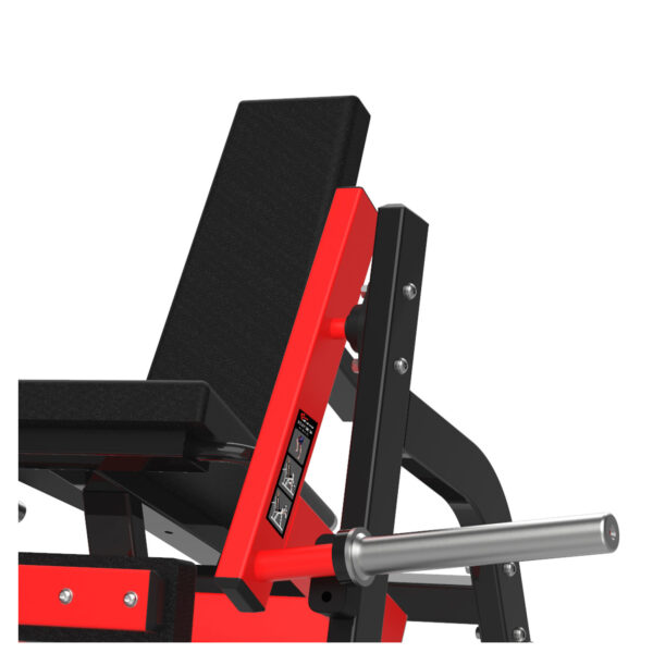 RS-1024 Combfeszítő gép - Image 2