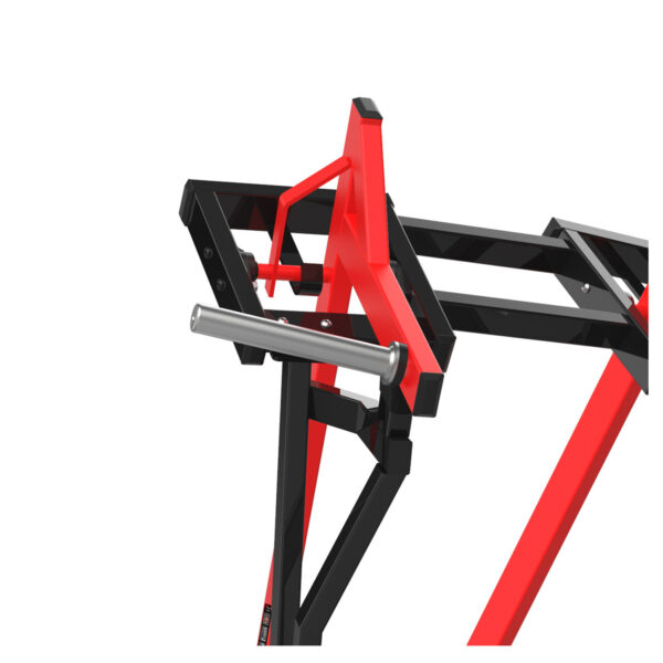RS-1004 Horizontális evezőgép