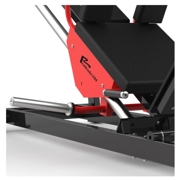 RS-1033 Hack guggoló gép
