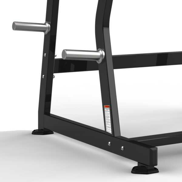 RS-1012B Vállnyomó gép