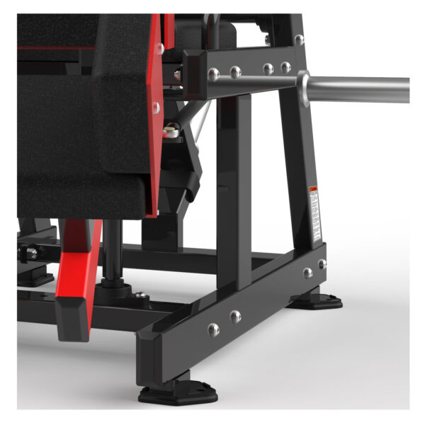 RS-1038 Combtávolító gép - Image 2