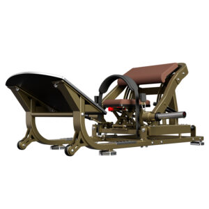 LD-2005 Farizom híd gép