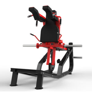 RS-1035 Kétirányú guggoló gép
