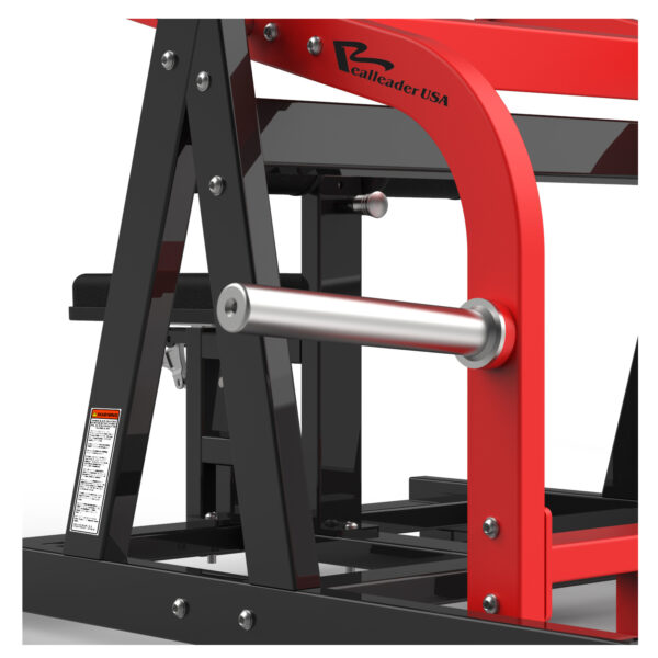 RS-1031 Tricepszgép