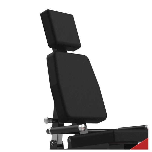 RS-1025 Fekvő vádligép