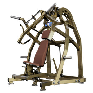 LD-1015 Ferdepados mellnyomógép