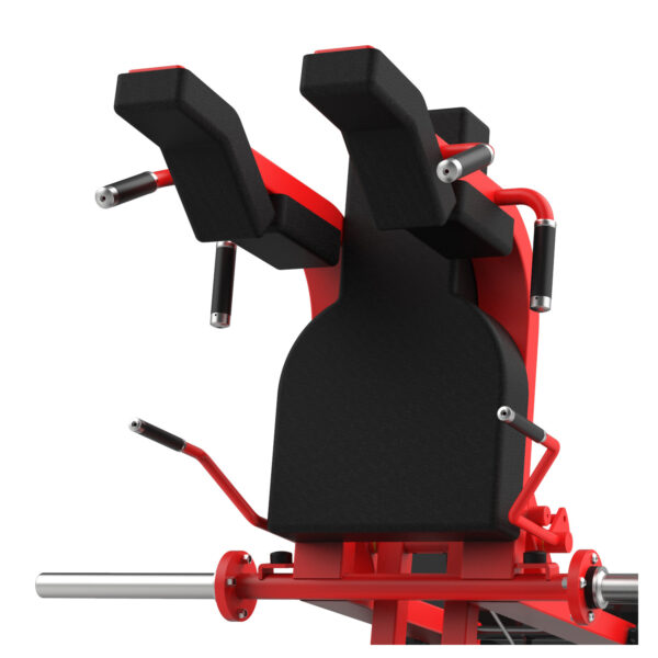 RS-1035 Kétirányú guggoló gép