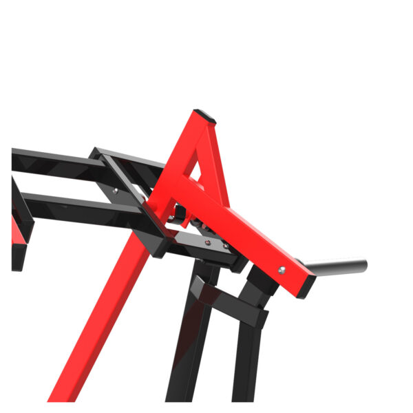 RS-1004 Horizontális evezőgép