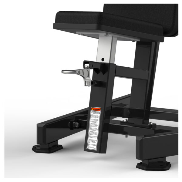 RS-1016 Oldalemelő gép