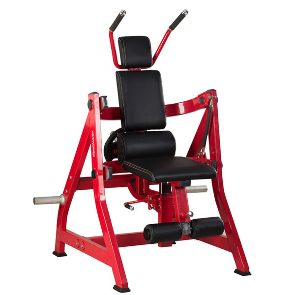 RS-1037 Hasprés gép
