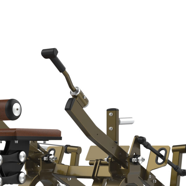 LD-1016 Tricepszgép