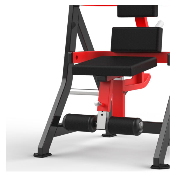 RS-1037 Hasprés gép